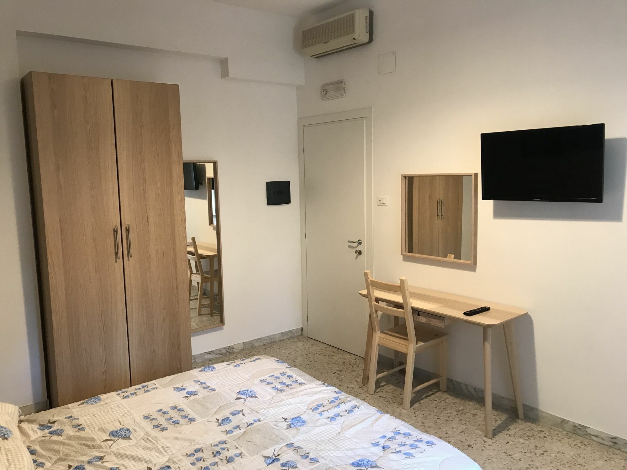 Hotel Center Salerno